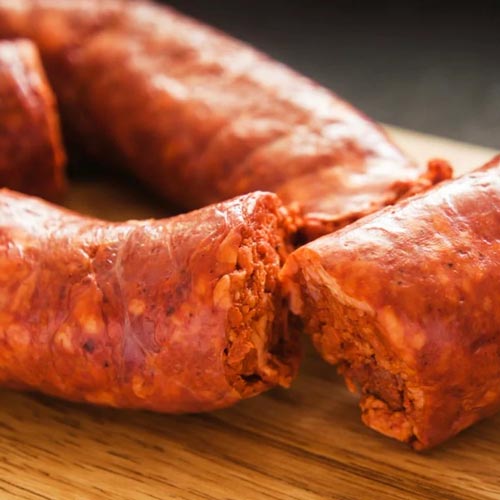 Longaniza